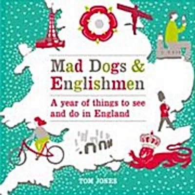 Obrázek produktu pro Mad Dogs and Englishmen