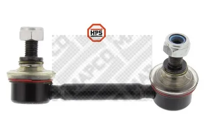 Produktbild von MAPCO Koppelstange Stabilisator für TOYOTA AVENSIS Kombi (T25) Hinten Rechts 51372HPS