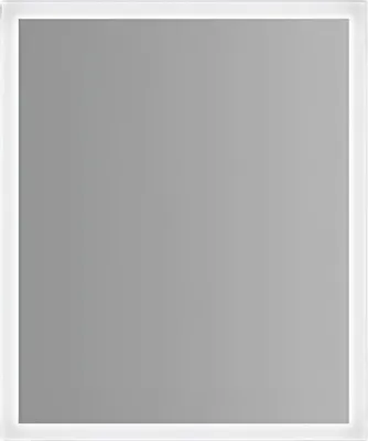 Image de Miroir de salle de bain LED Muziek Rond – 60 x 70 cm – Montage mural – Lumière réglable – Bluetooth et RGB – Anti-buée – Capteur tactile – Éclairage réglable