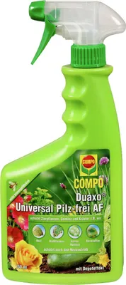 Produktbild von Compo Duaxo Universal Pilz-frei AF 750 ml