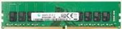 Produktbild von HP 8GB DDR4-2666 DIMM, 8 GB, 1 x 8 GB, DDR4, 2666 MHz, 288-pin DIMM