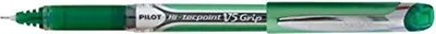 Immagine prodotto di PILOT 279720 PILOT Rollerball Hi-Tecpoint V5 Grip, verde