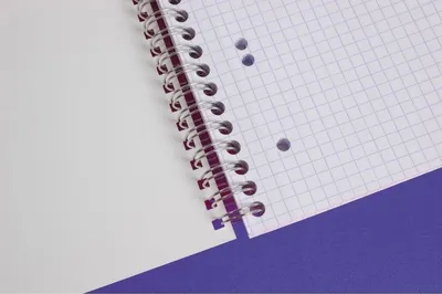 Immagine prodotto di Clairefontaine 8572C Quaderni con rilegatura a spirale, A5+, a quadretti, 90 g, 80 fogli, vari colori, 5 pezzi