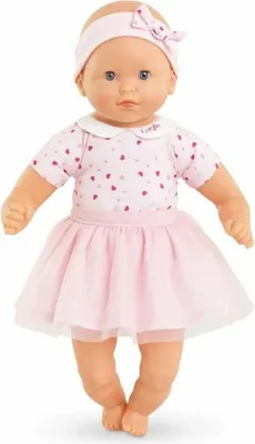 Produktbild von Baby-Puppe Corolle