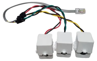 Immagine prodotto di Solax X3-Ibrido-G4-Ct