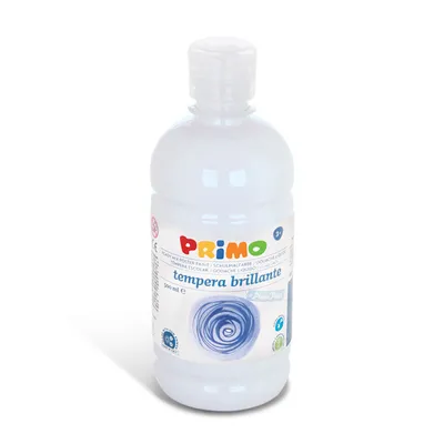 Obrázek produktu pro Primo 202BR500100, Bílá, 500 ml, Láhev, Itálie, 1 kusů
