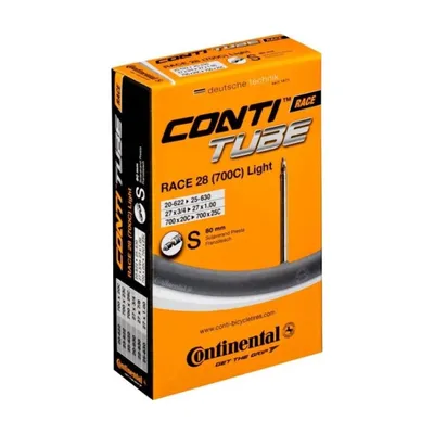 Produktbild von innenrohr Race Light 28 Zoll (18/25-622/630) FV 80 mm