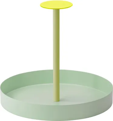 Produktbild von Remember Tablett NANA in verschiedenen Farben