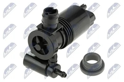 Produktbild von NTY Waschwasserpumpe für LAND ROVER Freelander 2 SUV (L359) ESP-LR-004
