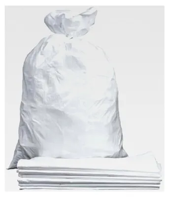 Produktbild von Schwerlastsack Gewebesäcke 65 x 105 cm, 50 Stück