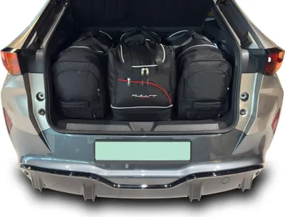 Image de Cupra Tavascan 2023+ Pack De Sacs 4 Par
