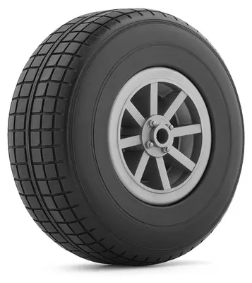 Imagen del producto de Kavan, accesorios para modelismo, 90 mm, modelo 100