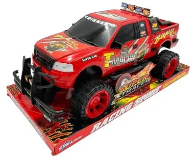 Obrázek produktu pro Terénní automobil - Cabo-Toys