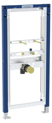 Obrázok produktu pre GEBERIT 111686002 Duofix prvok pre pisoár, 112-130 cm