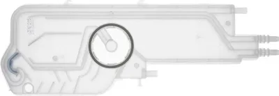 Produktbild von easyPART passend für 1741600500 Beko Wassertasche für Geschirrspüler