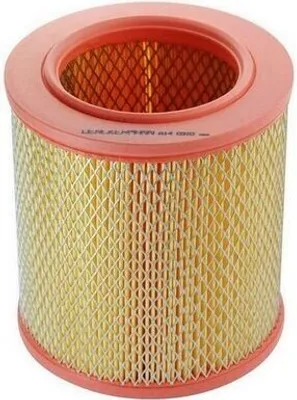 Produktbild von Luftfilter DENCKERMANN A140310 für FIAT DUCATO Pritsche/Fahrgestell (230) Umluftfilter