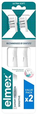 Produktbild von Expert Precision Sensitive Ultraweiche Zahnbü rste 2 Stü ck