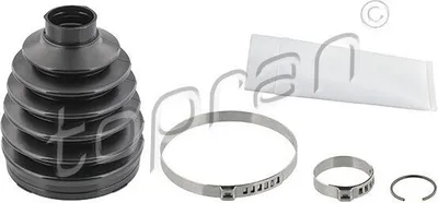 Produktbild von TOPRAN Faltenbalgsatz Antriebswelle Vorne Links Vorne Rechts Radseitig für RENAULT MEGANE III Grandtour (KZ0/1) 628 921