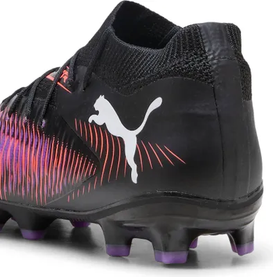 Zdjęcie produktu dla Puma FUTURE 8 PRO FG/AG Jr - czarny, Rozmiar:5