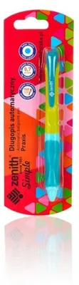 Zdjęcie produktu dla Długopis Zenith Praxis ergonomiczny