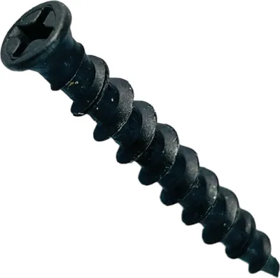 Produktbild von Schnellbauschraube 5,5 x 38mm für Gips auf Gips