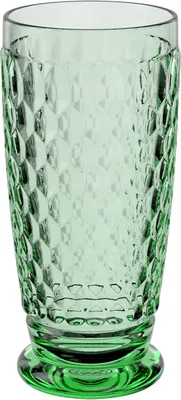 Produktbild von Villeroy & Boch Boston coloured Longdrink green 0,4 l