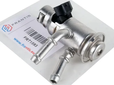 Produktbild von Adblue-Injektor 2.3 Dci