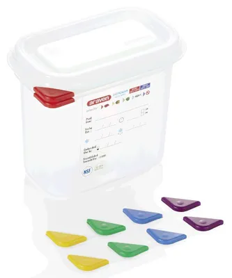 Produktbild von GN 1/9 Behälter 1,5 L, (H) 15 cm