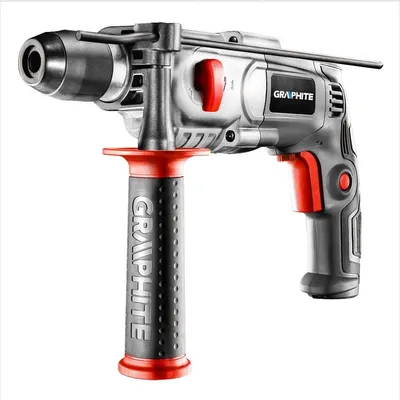 Produktbild von Graphite Bohrhammer SDS Plus 400W
