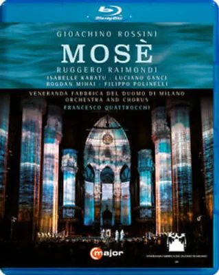 Obrázek produktu pro Moses