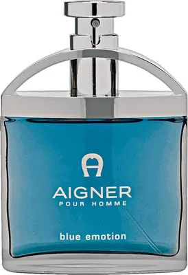 Produktbild von Blue Emotion Eau de Toilette für Männer 50ml