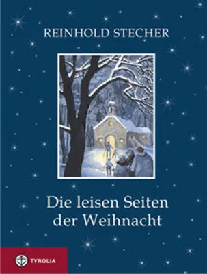 Zdjęcie produktu dla Die leisen Seiten der Weihnacht