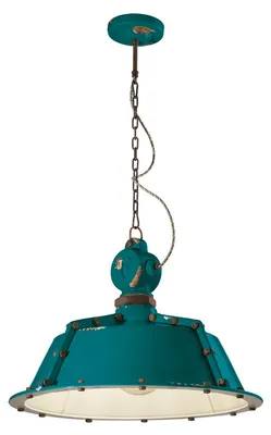 Immagine prodotto di INDUSTRIAL C1720, Sospensione, Ferroluce