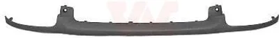Produktbild von VAN WEZEL 4339518 Kühlergrill Frontgrill für RENAULT CLIO II (BB0/1/2, CB0/1/2)