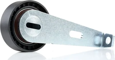 Produktbild von CAFFARO 41-98 Spannrolle Keilrippenriemen 85mm für FIAT DUCATO Pritsche/Fahrgestell (230) DUCATO Bus (230) DUCATO Kasten (230L) für CITROËN