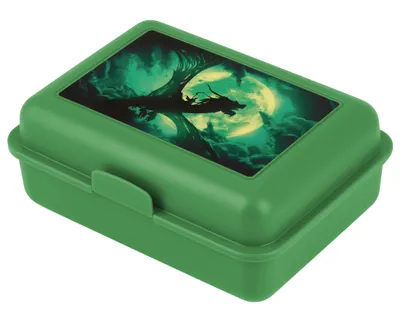 Obrázok produktu pre Box na desiatu Drak