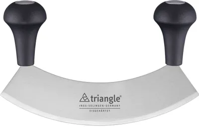 Immagine prodotto di Triangle Wiegemesser 14 cm, einschneidig i.K. 43 211 14 02