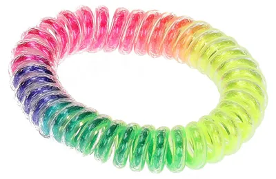 Produktbild von Duckiez Armband Regenbogen