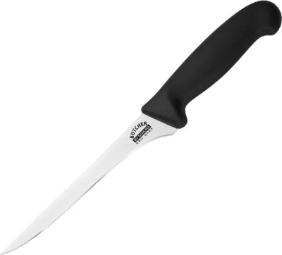 Obrázek produktu pro Samura řeznické vykosťování 18 cm SBU0063