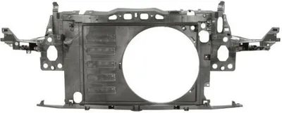 Produktbild von BLIC 6502-08-4001203P Schlossträger Frontmaske für MINI Schrägheck (R56) Frontverkleidung