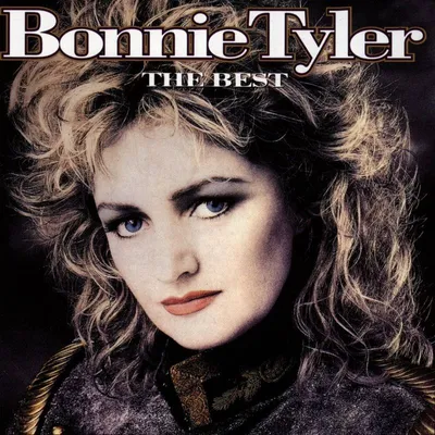 Obrázok produktu pre Bonnie Tyler: Definitive Collection - - (CD / T)