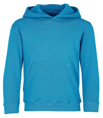 Produktbild von KIDS CLASSIC HOODED SWEAT  | Kinder Hoodie – Kapuzen-Sweat mit doppelter Kapuze und Kängurutasche, Jungen & Mädchen, Baumwolle/Polyester
