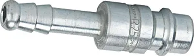 Productafbeelding van Insteekstelsel stalen connector, DN 7,2-7,8, lengte 9