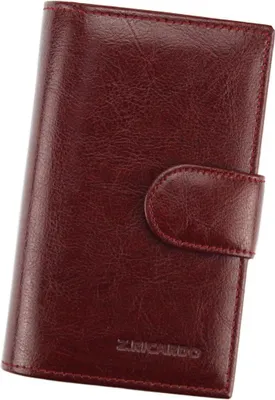 Immagine prodotto di Elegante portafoglio da donna in pelle di Z.Ricardo