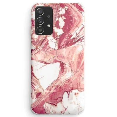 Produktbild von Wozinsky Fall Fall Fall für Samsung Galaxy A72 Rosa