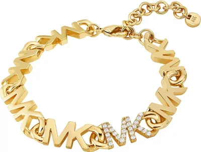 Zdjęcie produktu dla MICHAEL KORS JEWELS JEWELRY Mod. MKJ7953710