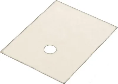 Produktbild von Glimmerscheiben TO-93 /20X18/ -10 Stück