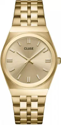 Immagine prodotto di Orologio Cluse CW35104 oro