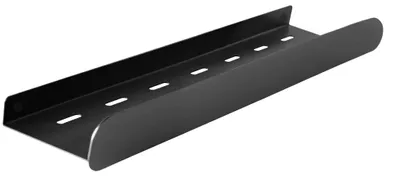 Zdjęcie produktu dla Rea Półka Łazienkowa Prysznicowa Sf03 45cm Tytan