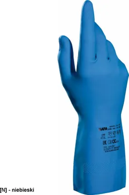 Zdjęcie produktu dla RVITAL177 - Rękawice ochronne VITAL 177.  - 10